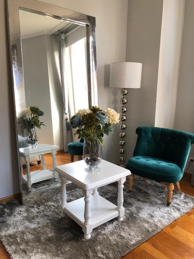 Apartamento Anova Padrón Zewnętrze zdjęcie
