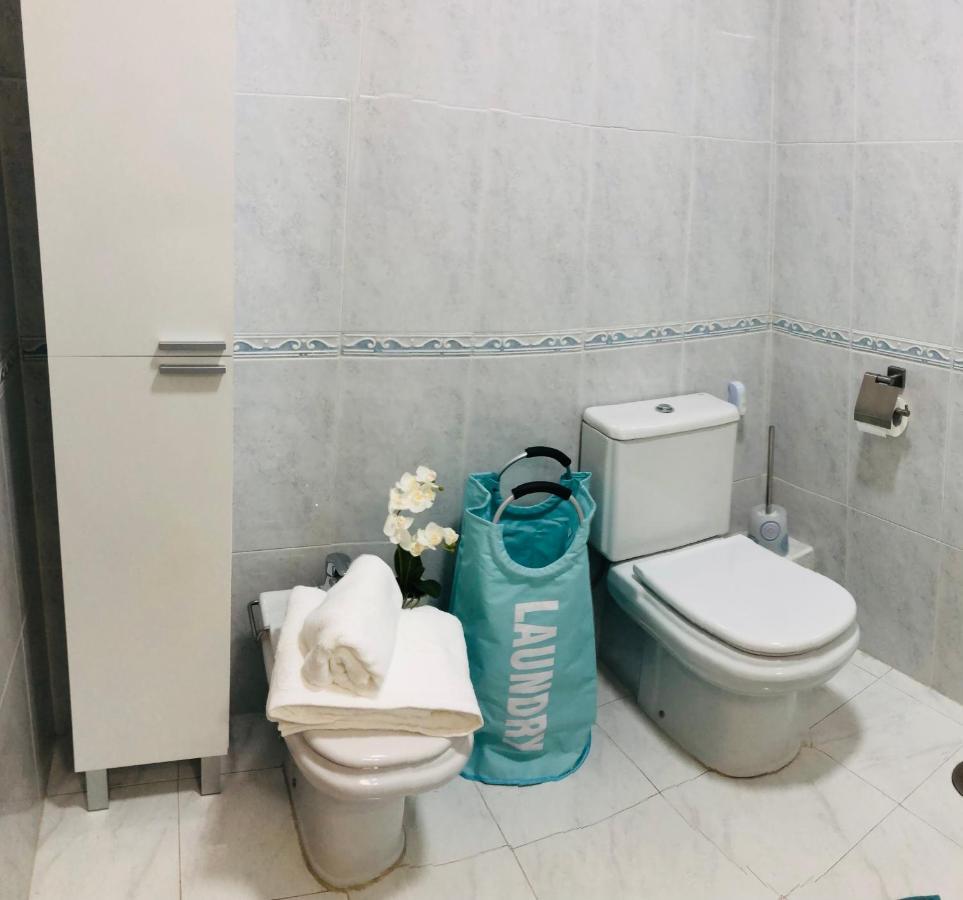 Apartamento Anova Padrón Zewnętrze zdjęcie