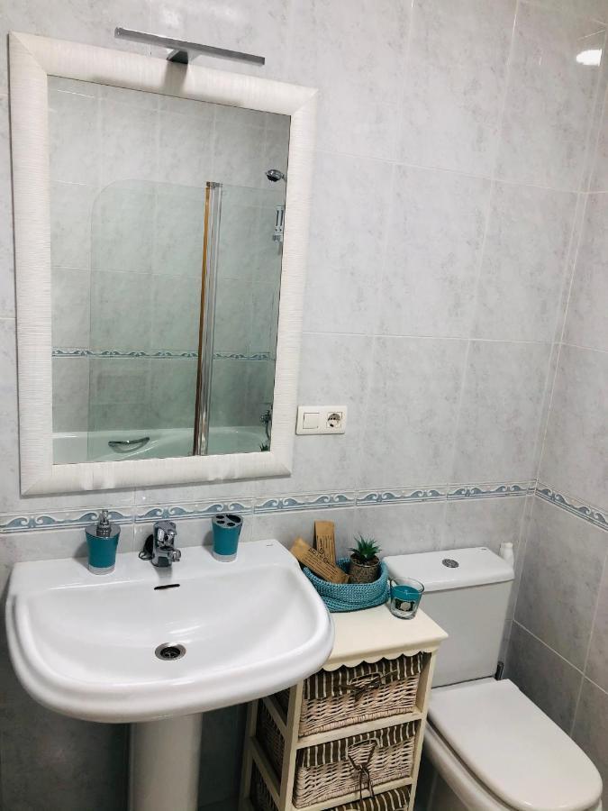Apartamento Anova Padrón Zewnętrze zdjęcie