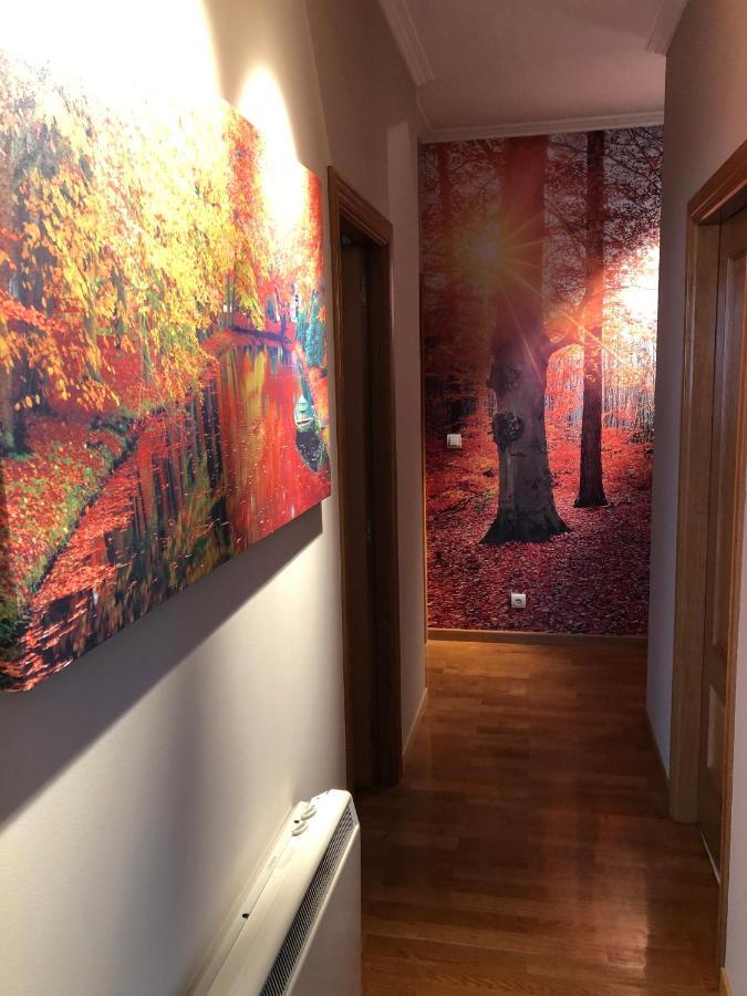 Apartamento Anova Padrón Zewnętrze zdjęcie