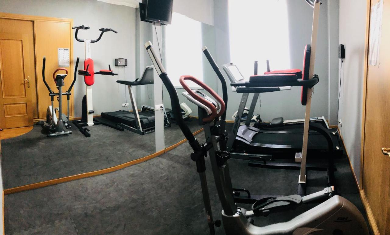 Apartamento Anova Padrón Zewnętrze zdjęcie