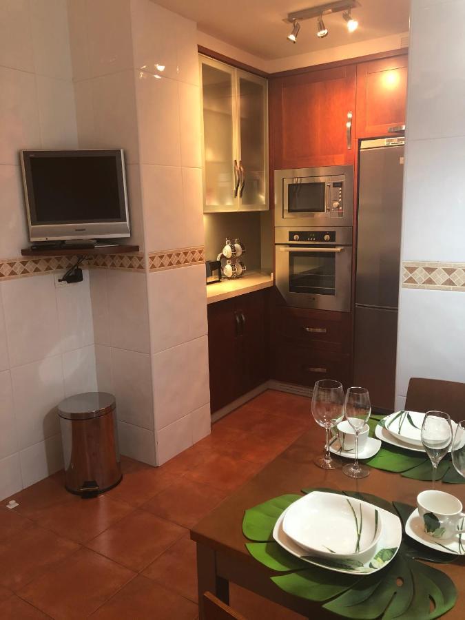 Apartamento Anova Padrón Zewnętrze zdjęcie