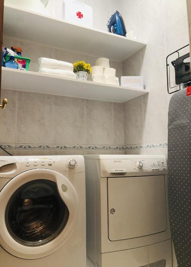 Apartamento Anova Padrón Zewnętrze zdjęcie