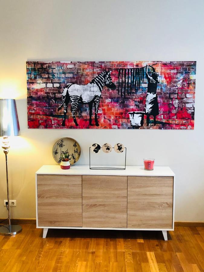 Apartamento Anova Padrón Zewnętrze zdjęcie