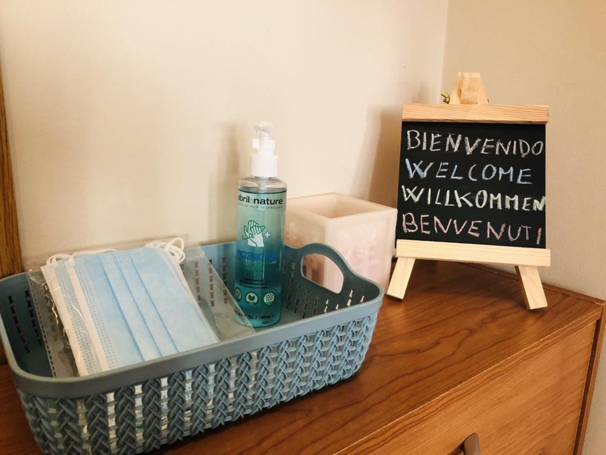 Apartamento Anova Padrón Zewnętrze zdjęcie