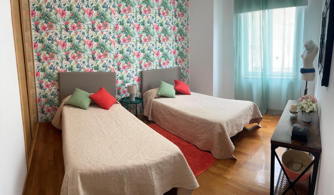 Apartamento Anova Padrón Zewnętrze zdjęcie