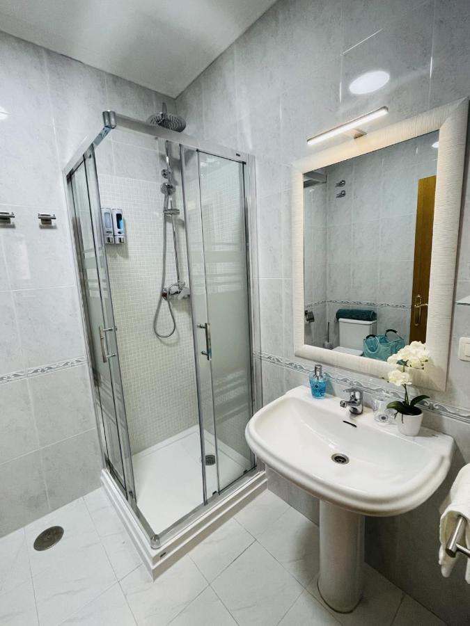 Apartamento Anova Padrón Zewnętrze zdjęcie